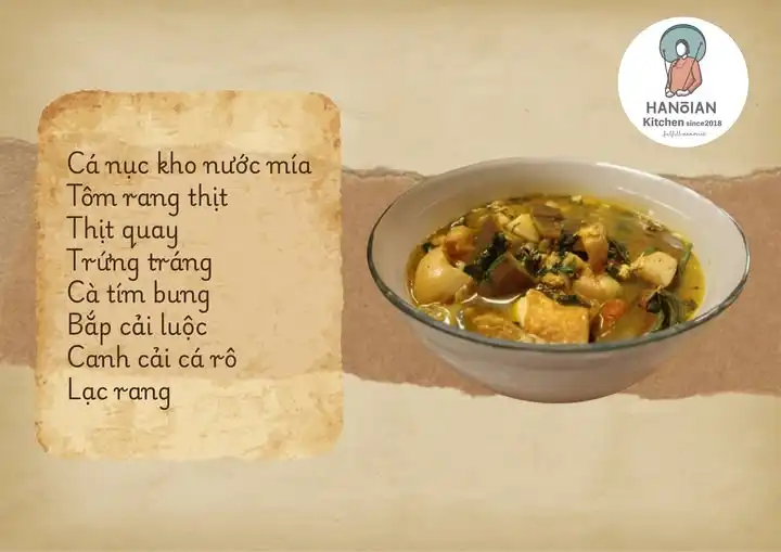 Từ món ngon mang về đến cơm hộp sự kiện: Hanoian Kitchen định nghĩa lại ‘ẩm thực tiện lợi’ của người Hà Nội