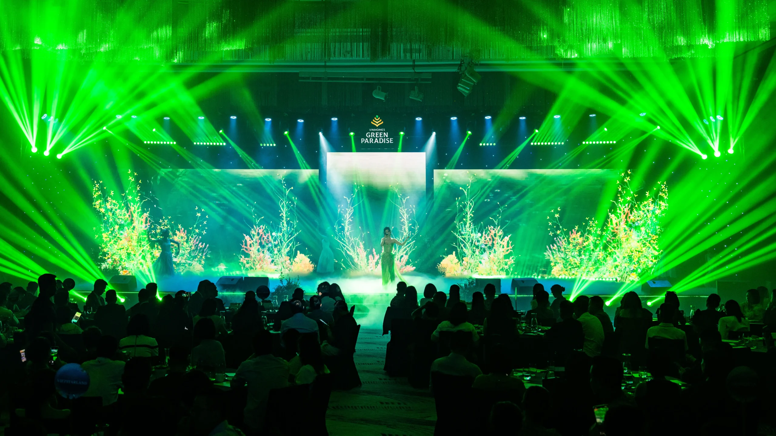 SAO VÀNG HOLDINGS ĐỒNG HÀNH KIẾN TẠO CHUẨN SỐNG XANH CÙNG VINHOMES GREEN PARADISE – SIÊU ĐÔ THỊ BIỂN MANG TẦM VÓC TOÀN CẦU