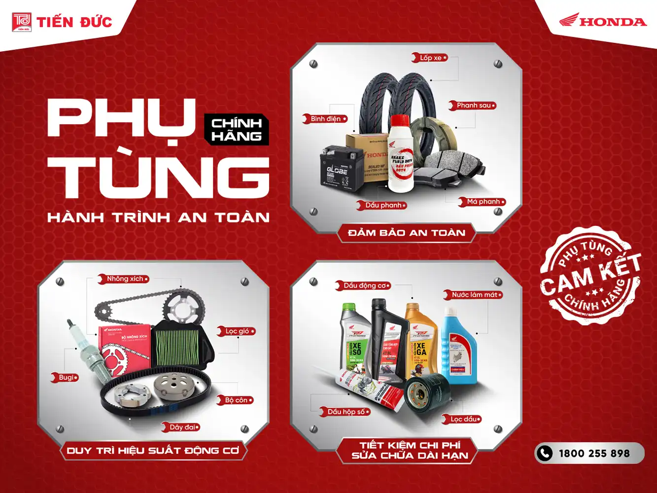 CHƯƠNG TRÌNH KHUYẾN MÃI THÁNG 10 “RỰC RỠ VẺ ĐẸP VIỆT”