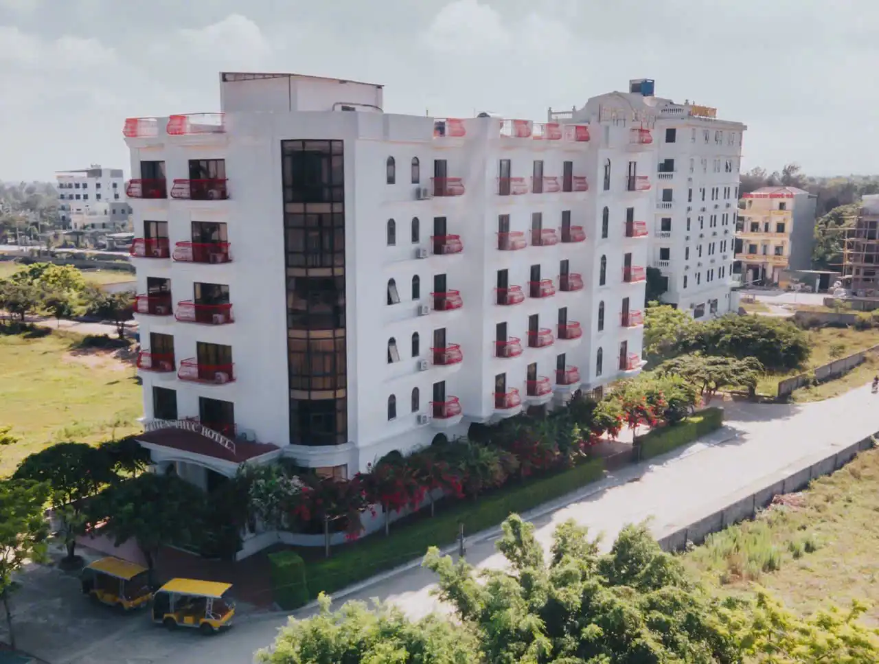 Thiên Phúc – Kiến tạo giá trị bền vững cùng những công trình lớn của Việt Nam
