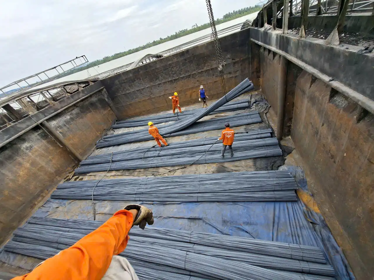 Thiên Phúc – Kiến tạo giá trị bền vững cùng những công trình lớn của Việt Nam