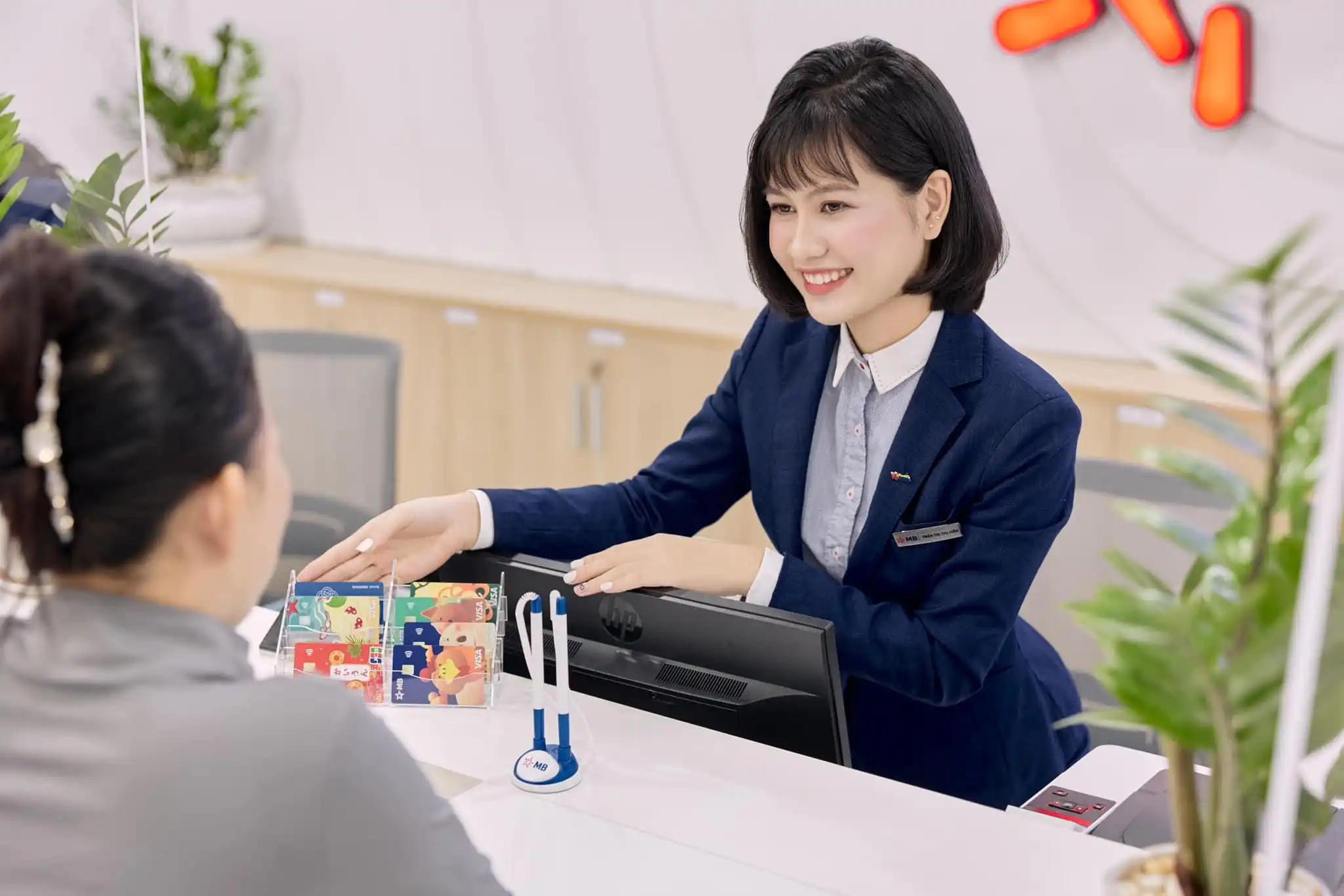 MB tăng trưởng bền vững, kiểm soát rủi ro hiệu quả, tiếp tục dẫn đầu chuyển đổi số