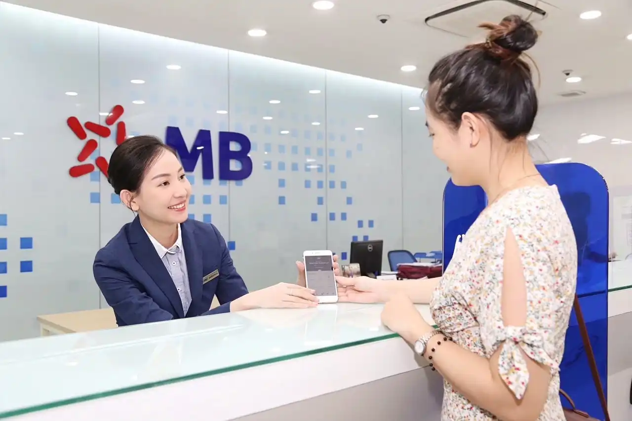 MB tăng trưởng bền vững, kiểm soát rủi ro hiệu quả, tiếp tục dẫn đầu chuyển đổi số
