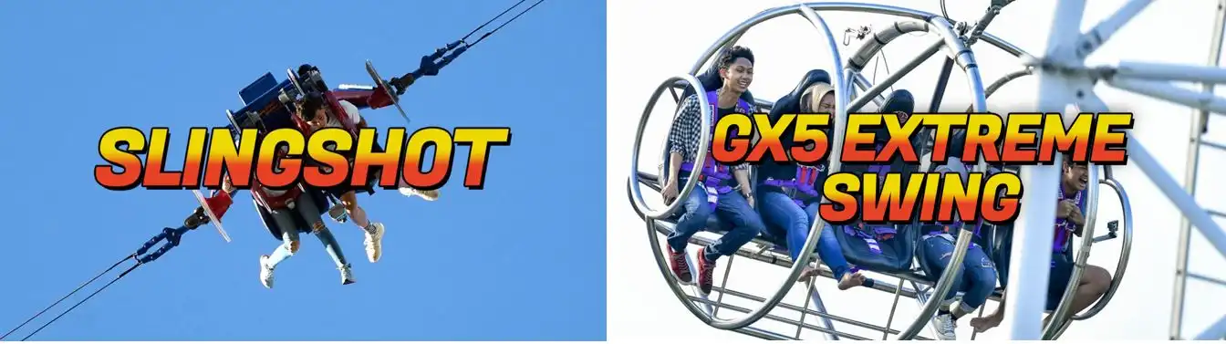 Khi một cú phóng có thể khởi đầu cho hành trình ‘Thức giấc’ của thành phố