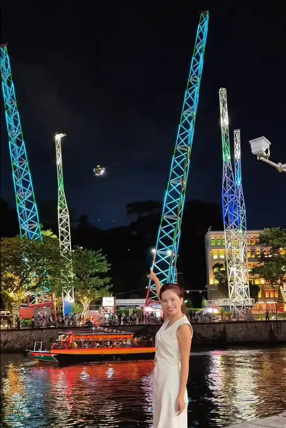 Khi một cú phóng có thể khởi đầu cho hành trình ‘Thức giấc’ của thành phố