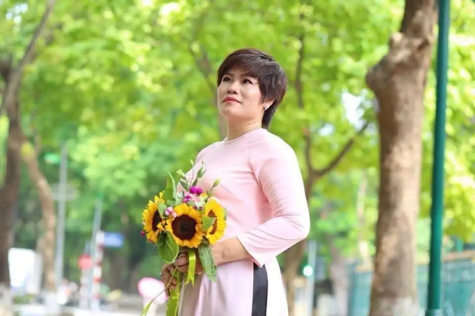 Nguyễn Phượng: Người kể chuyện Hà Nội bằng những ly cà phê trứng