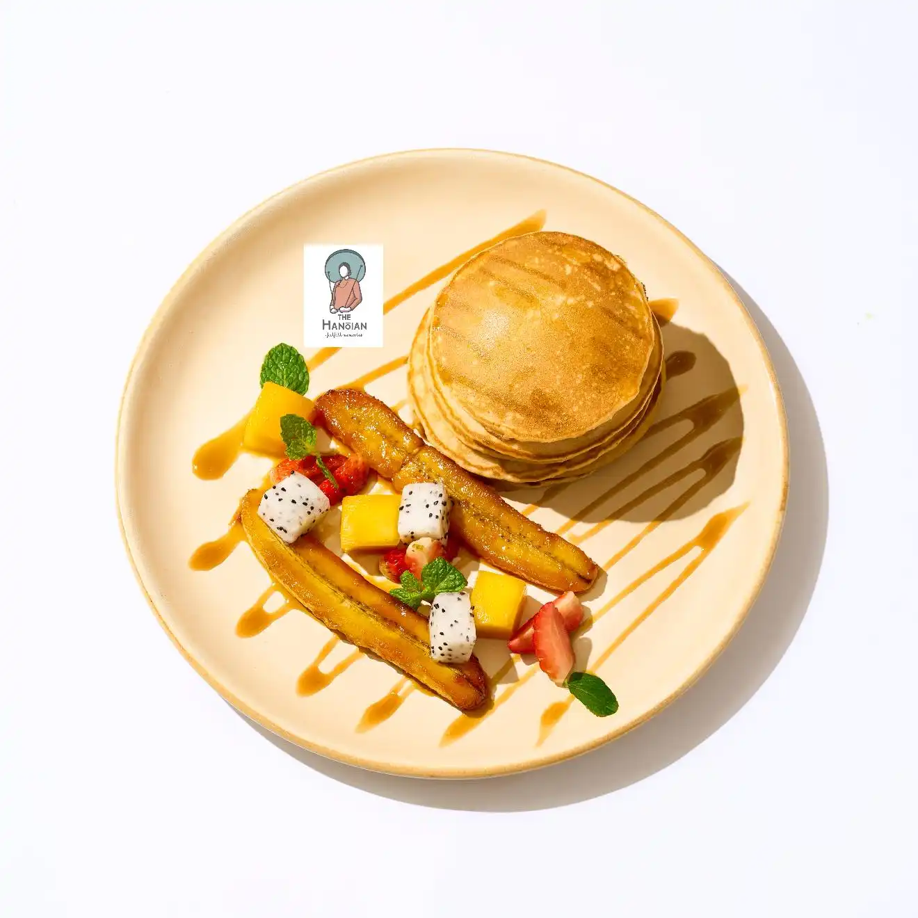 Tháng khai trương, The Hanoian – 5 Trần Phú mang đến nhiều ưu đãi cho thực khách yêu ẩm thực