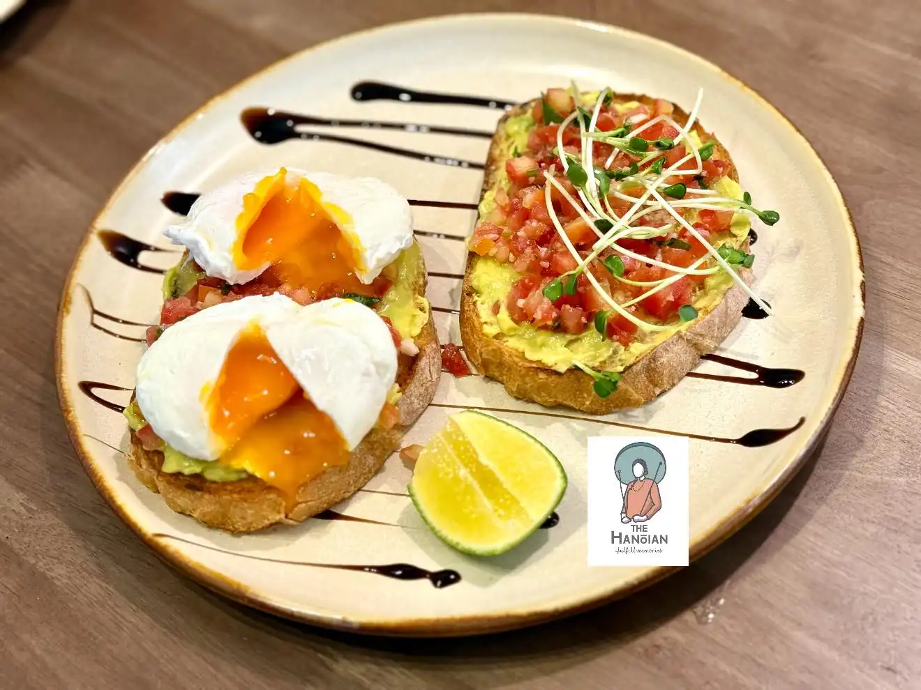 Tháng khai trương, The Hanoian – 5 Trần Phú mang đến nhiều ưu đãi cho thực khách yêu ẩm thực