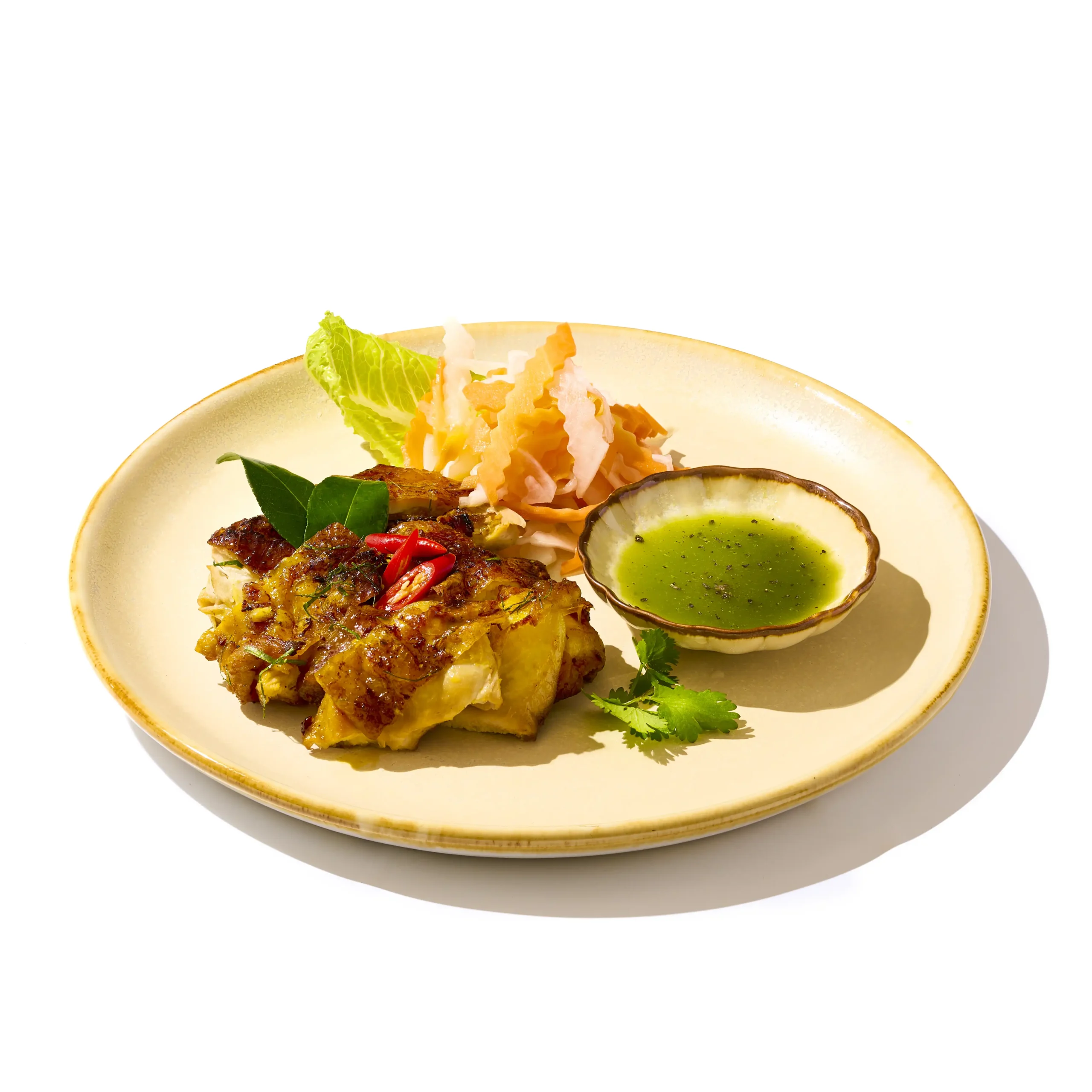 Tháng khai trương, The Hanoian – 5 Trần Phú mang đến nhiều ưu đãi cho thực khách yêu ẩm thực