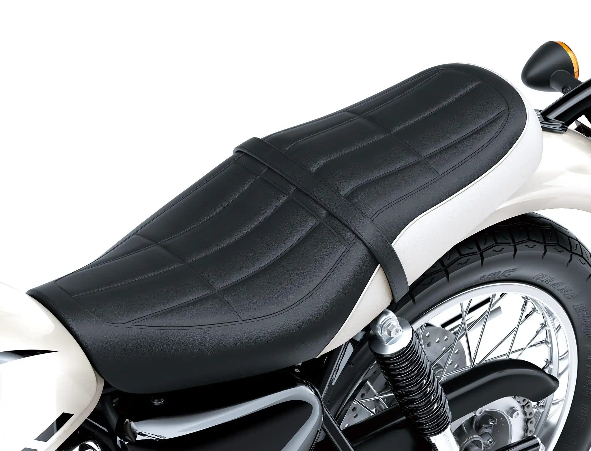 KAWASAKI W230 HOÀN TOÀN MỚI CHÍNH THỨC RA MẮT TẠI THỊ TRƯỜNG VIỆT NAM