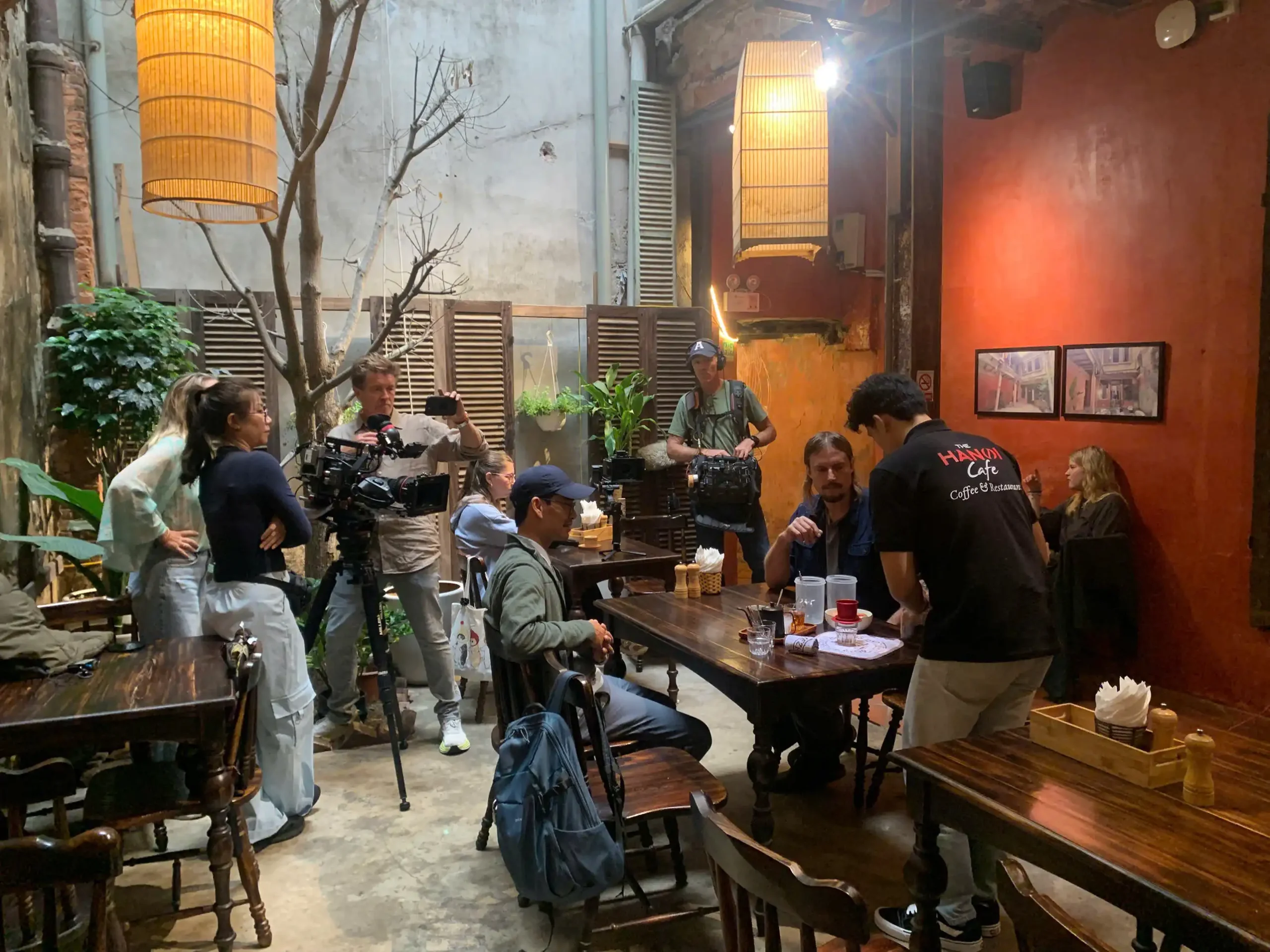 Chàng trai 21 tuổi Đặng Nhật Minh và hành trình tìm thấy đam mê từ những điều nhỏ bé