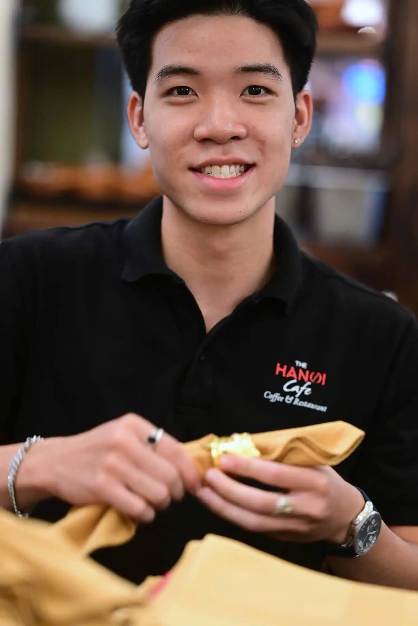 Chàng trai 21 tuổi Đặng Nhật Minh và hành trình tìm thấy đam mê từ những điều nhỏ bé