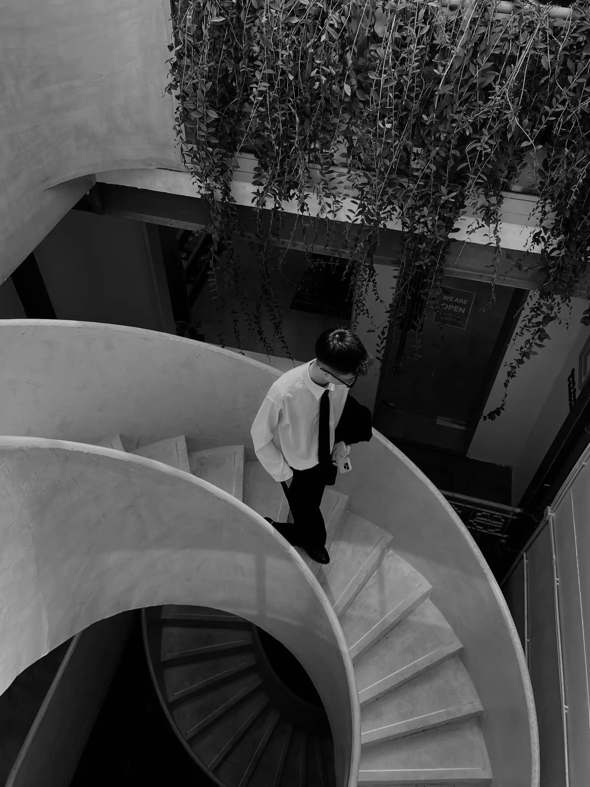 Hành trình trưởng thành của Trần Nam Hải: Từ quầy bar đến ước mơ đưa đồ uống Việt ra thế giới