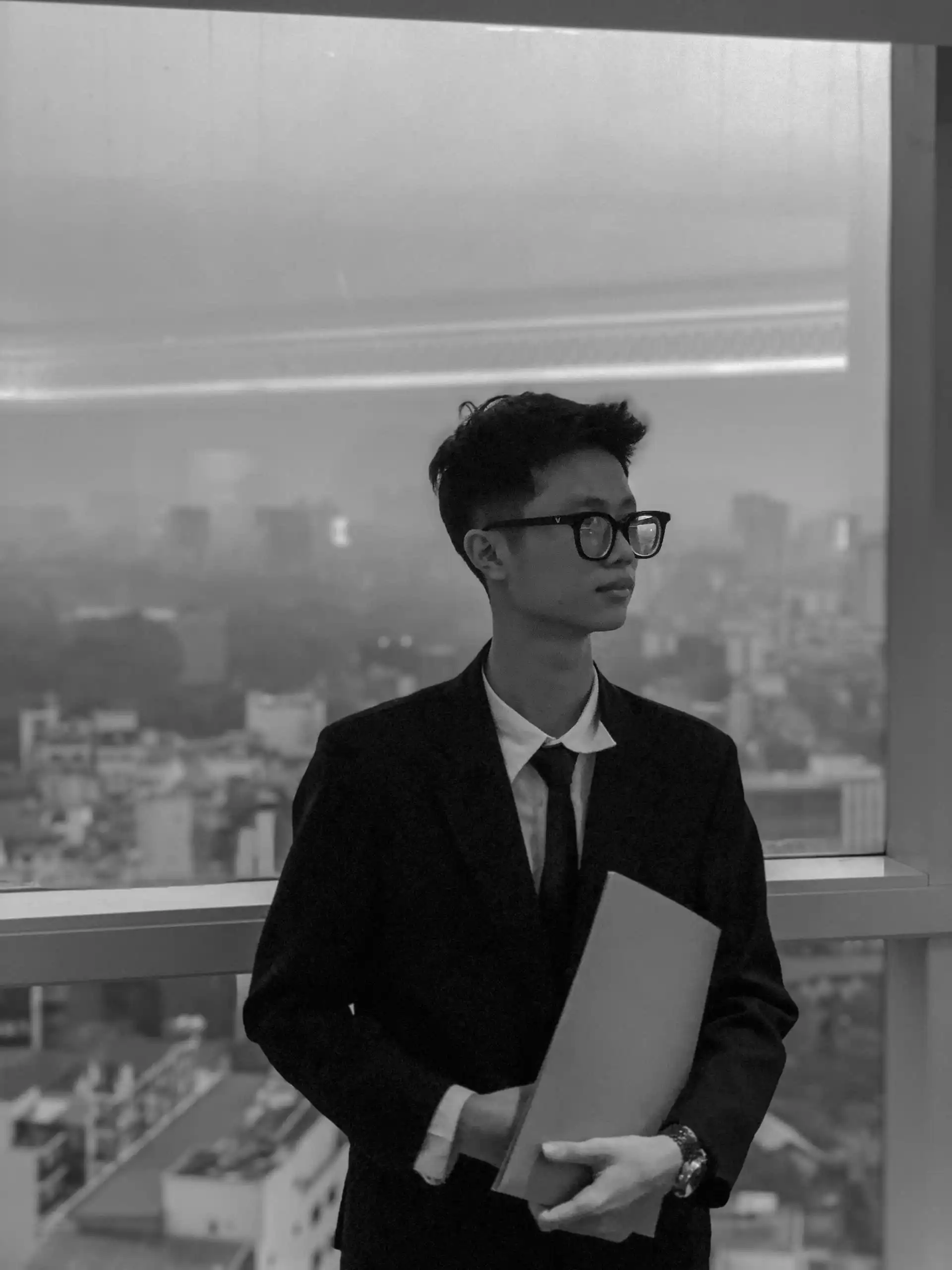 Hành trình trưởng thành của Trần Nam Hải: Từ quầy bar đến ước mơ đưa đồ uống Việt ra thế giới