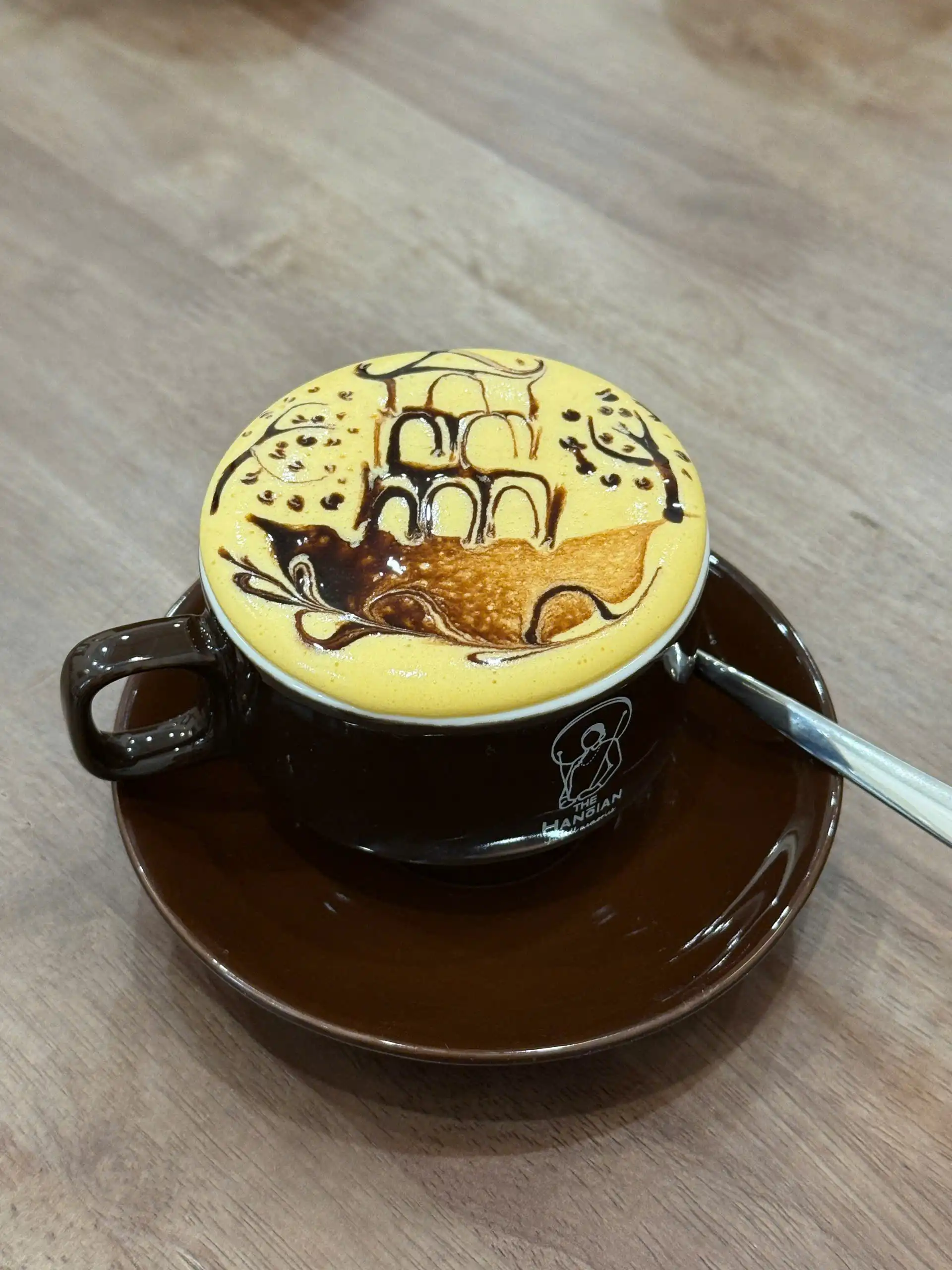 Tháng khai trương, The Hanoian – 5 Trần Phú mang đến nhiều ưu đãi cho thực khách yêu ẩm thực